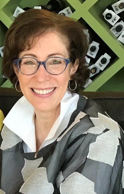 Obituary of Sally B. Wolfish