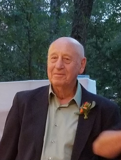 Obituary of Robert G. Wright