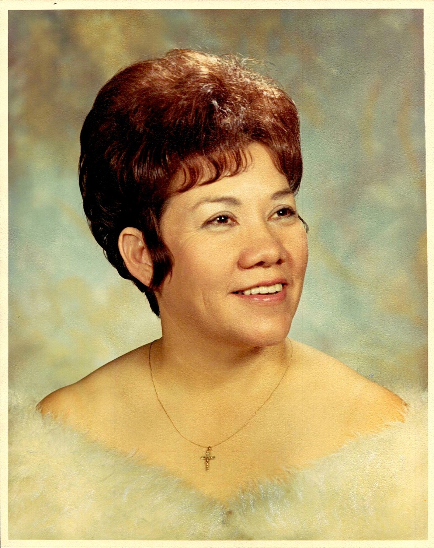 Obituary of Mary Rita Edwards