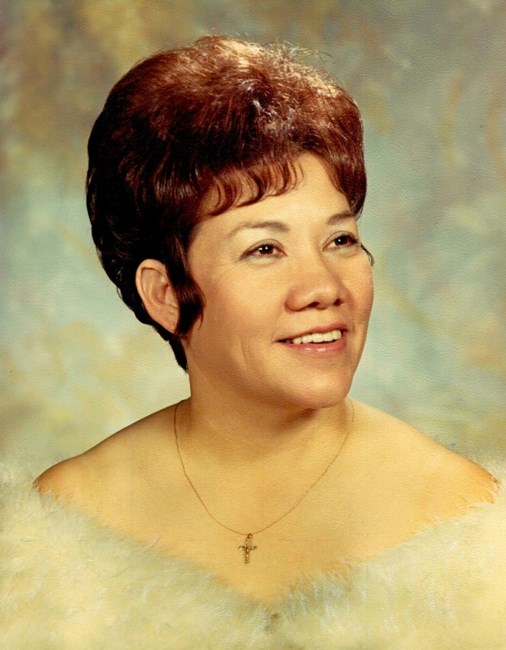 Obituary of Mary Rita Edwards