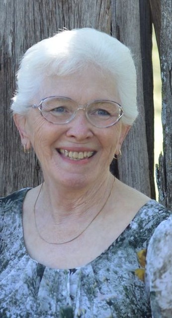 Avis de décès de Mary Bridget Naber