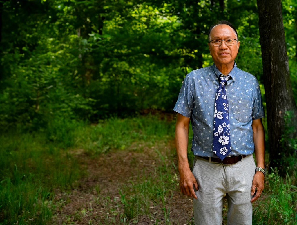 Obituary of Mariano Vinculado