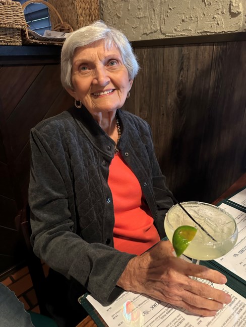 Obituary of Theresa Dickelman