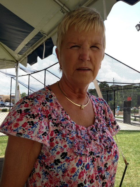 Obituary of Ola "Joyce" Joyce Nugent