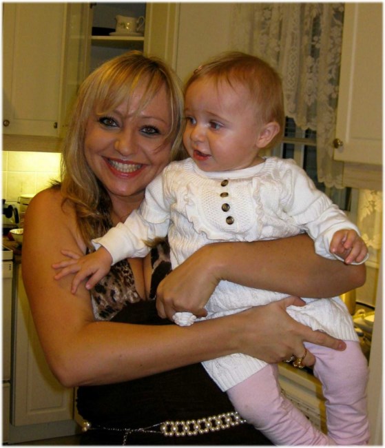 Obituary of Joanna and Bianca Nowakowska