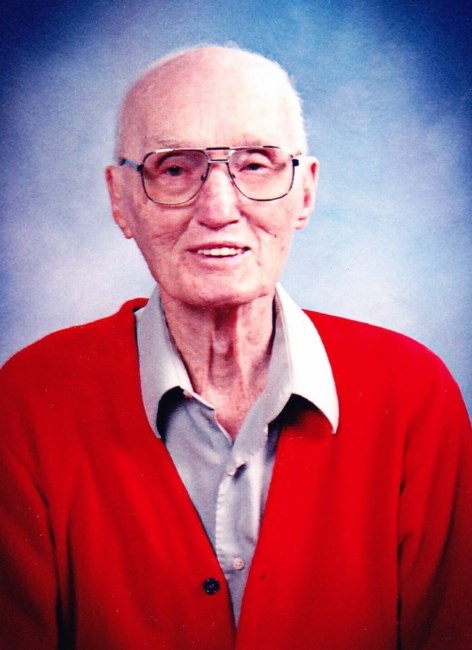 Obituary of Carl Raymond Brubaker