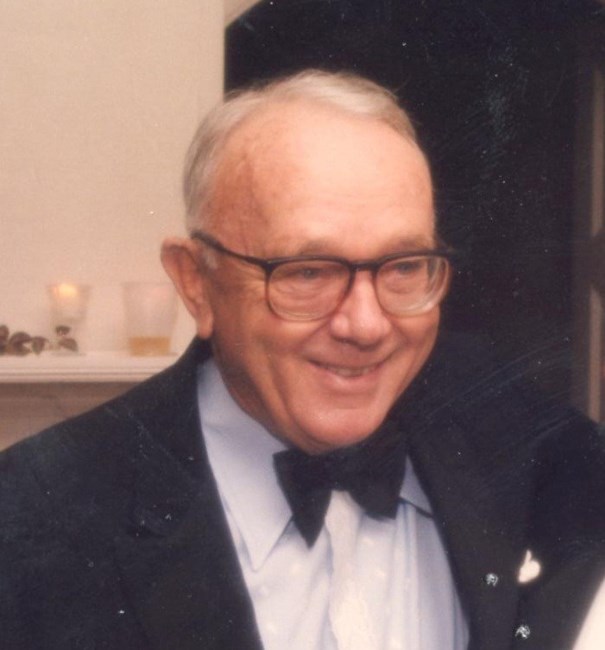 Obituary of Thomas Payne Bowles Jr.