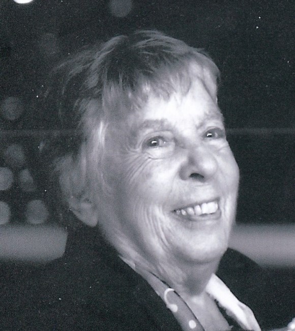 Obituary of Albina Citro