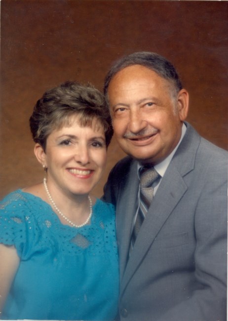 Obituary of Irvin Joseph Goldfarb