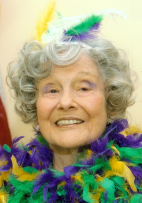 Obituary of Merle I. Werhan VanVrancken Sempé