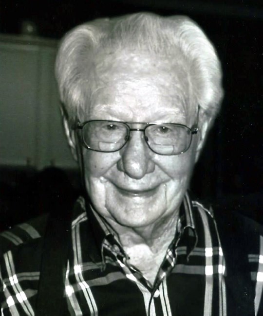 Obituary of Arthur Wayne Blackwood