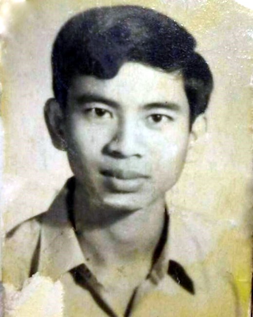 Obituary of Heng Ky Lim