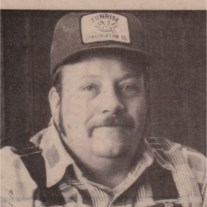 Obituary of Leonard ""Butch Leon Wright