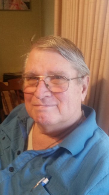 Obituary of James Clarence Wallace