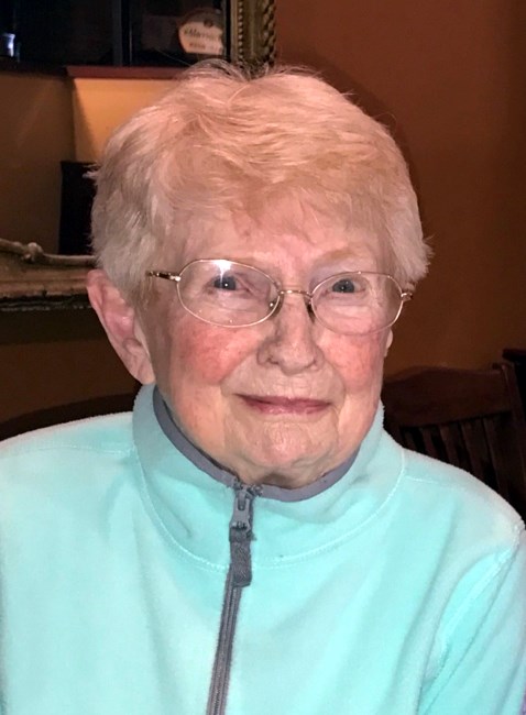 Obituary of Patricia Ann Turcotte