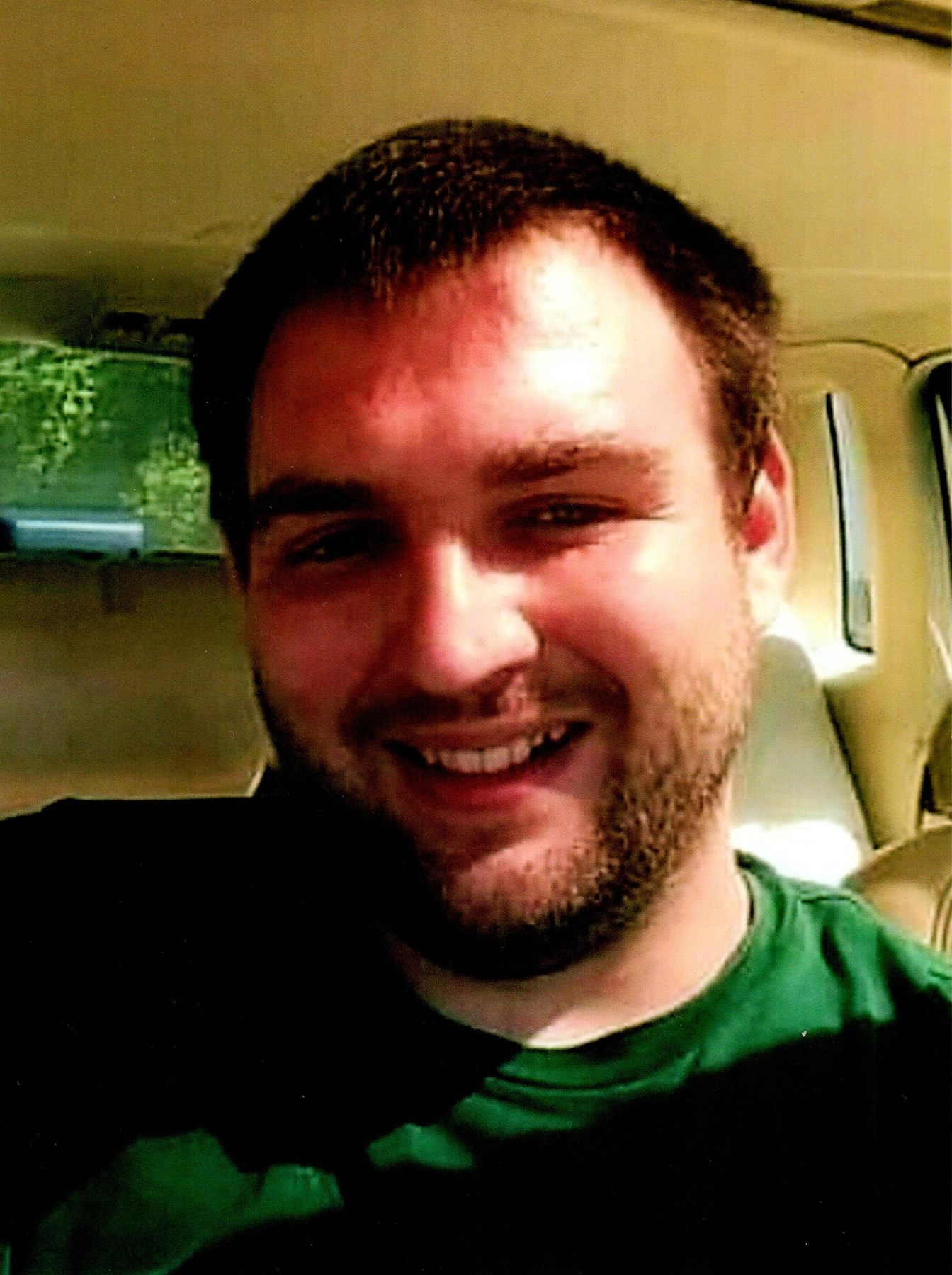 Obituary of Damien Ren Nace