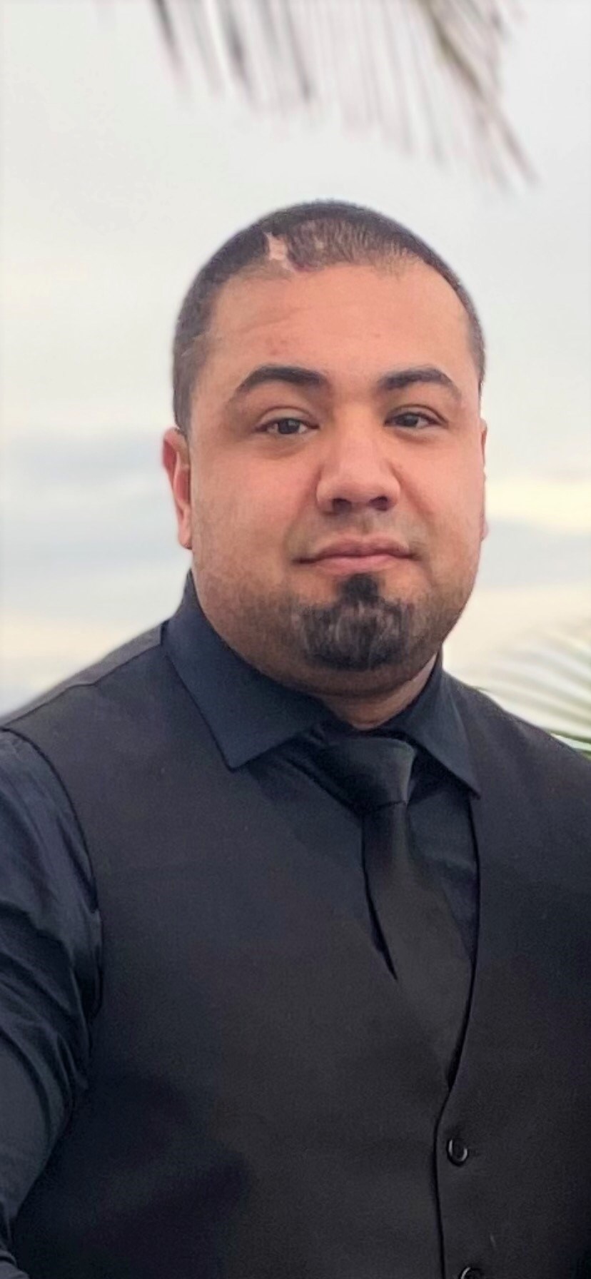 Obituary of Alex Angel Salazar