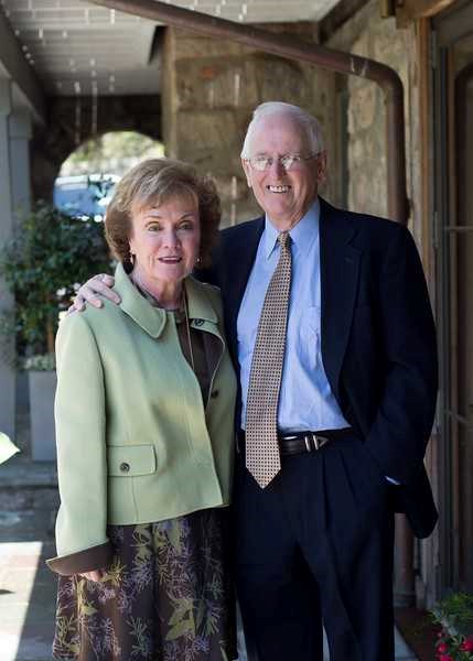 Obituary of Patrick M. Cannon