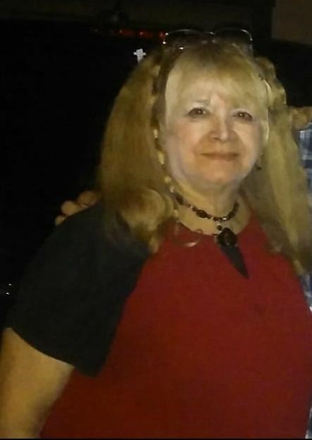 Avis de décès de Mary Bustamante Harada