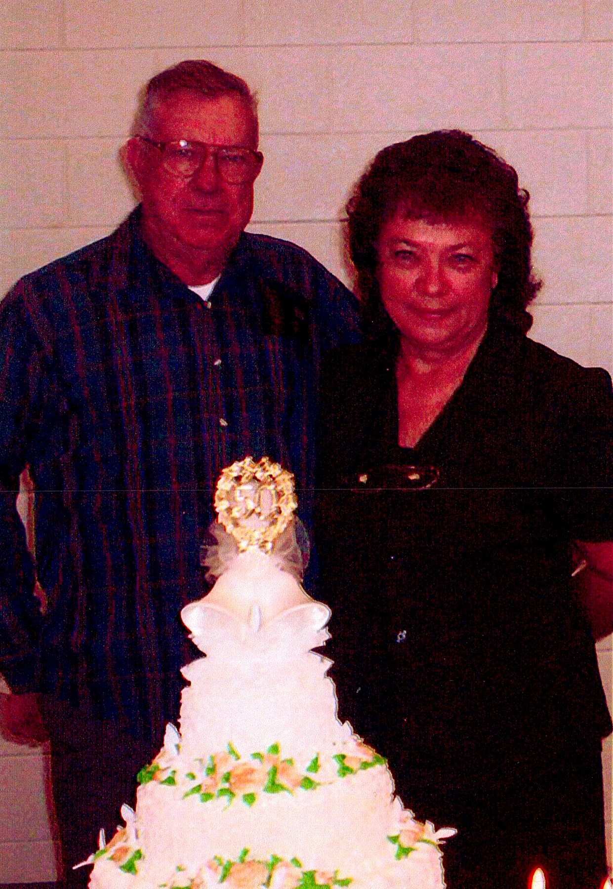 Obituary of Mary Ellen Collins