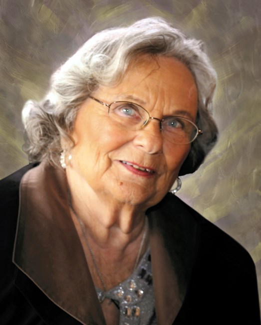 Obituary of Shirley Theresa Nepote