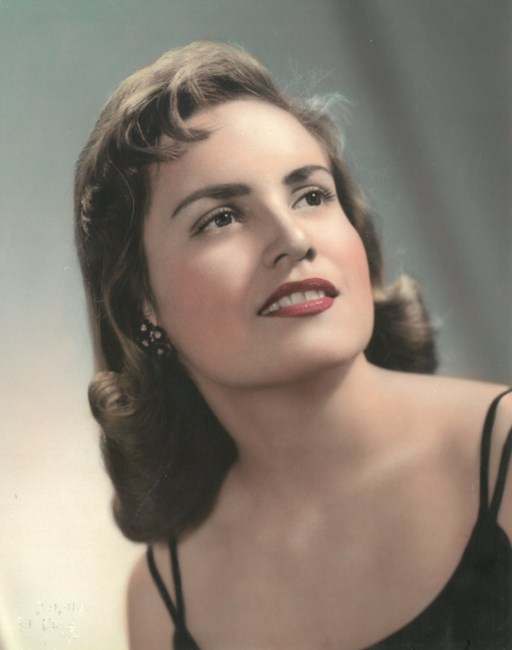 Obituary of Ramona Alicia Aguilar