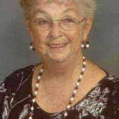 Obituary of Patricia Ann DeFrees