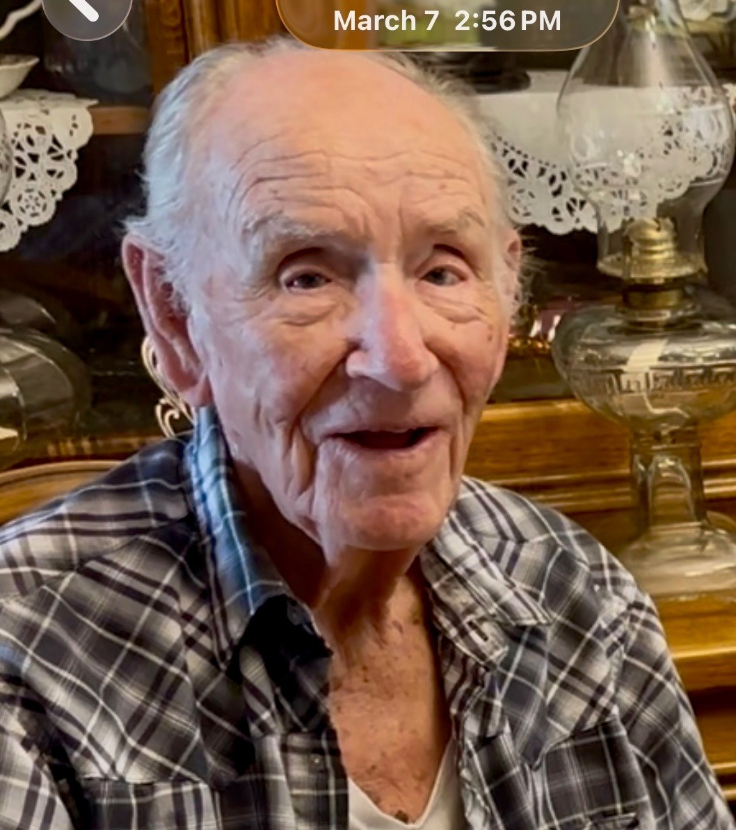 Obituary of Robert B. Claxton, Sr.