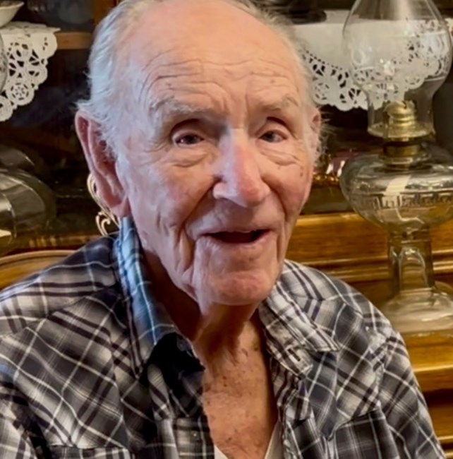 Obituary of Robert B. Claxton, Sr.