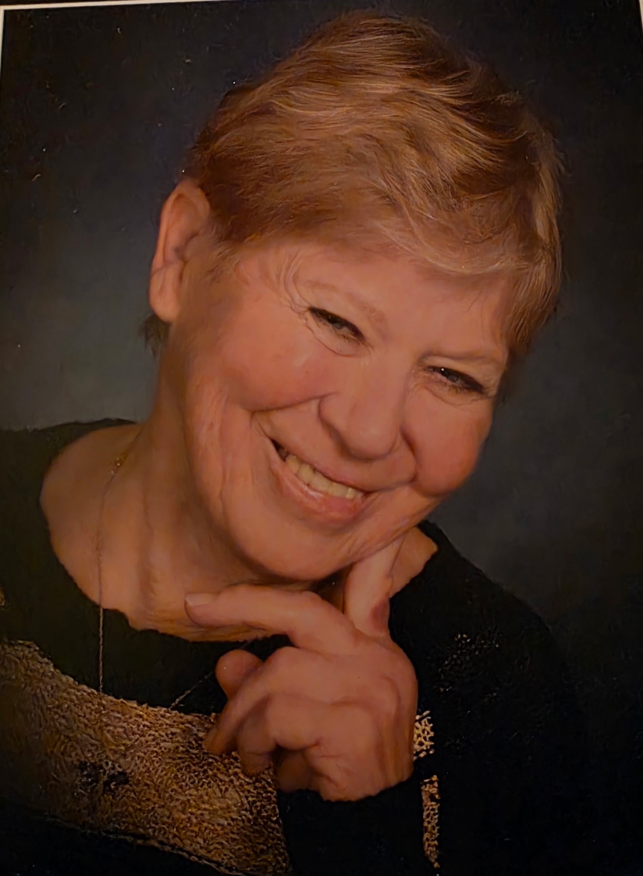 Obituary of Faye Laverne Briggs