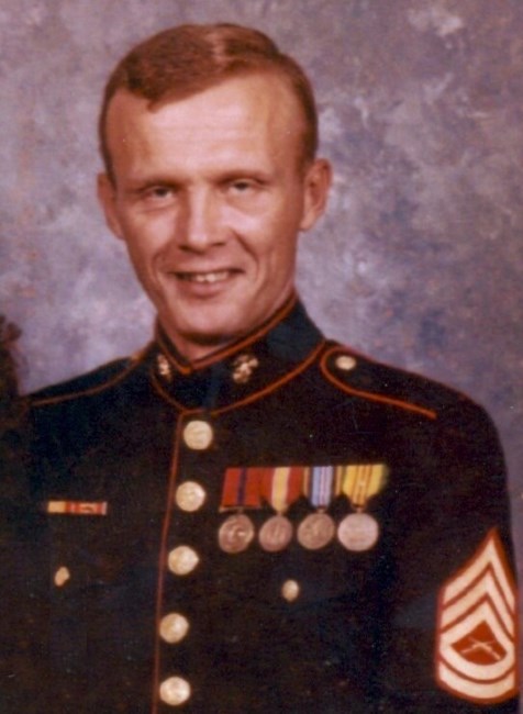 Obituary of Douglas Edward Reynolds