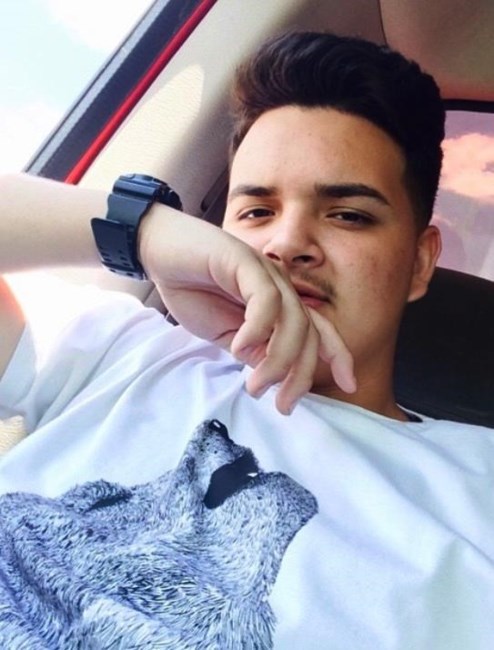 Obituary of Juan Gabriel Barrios