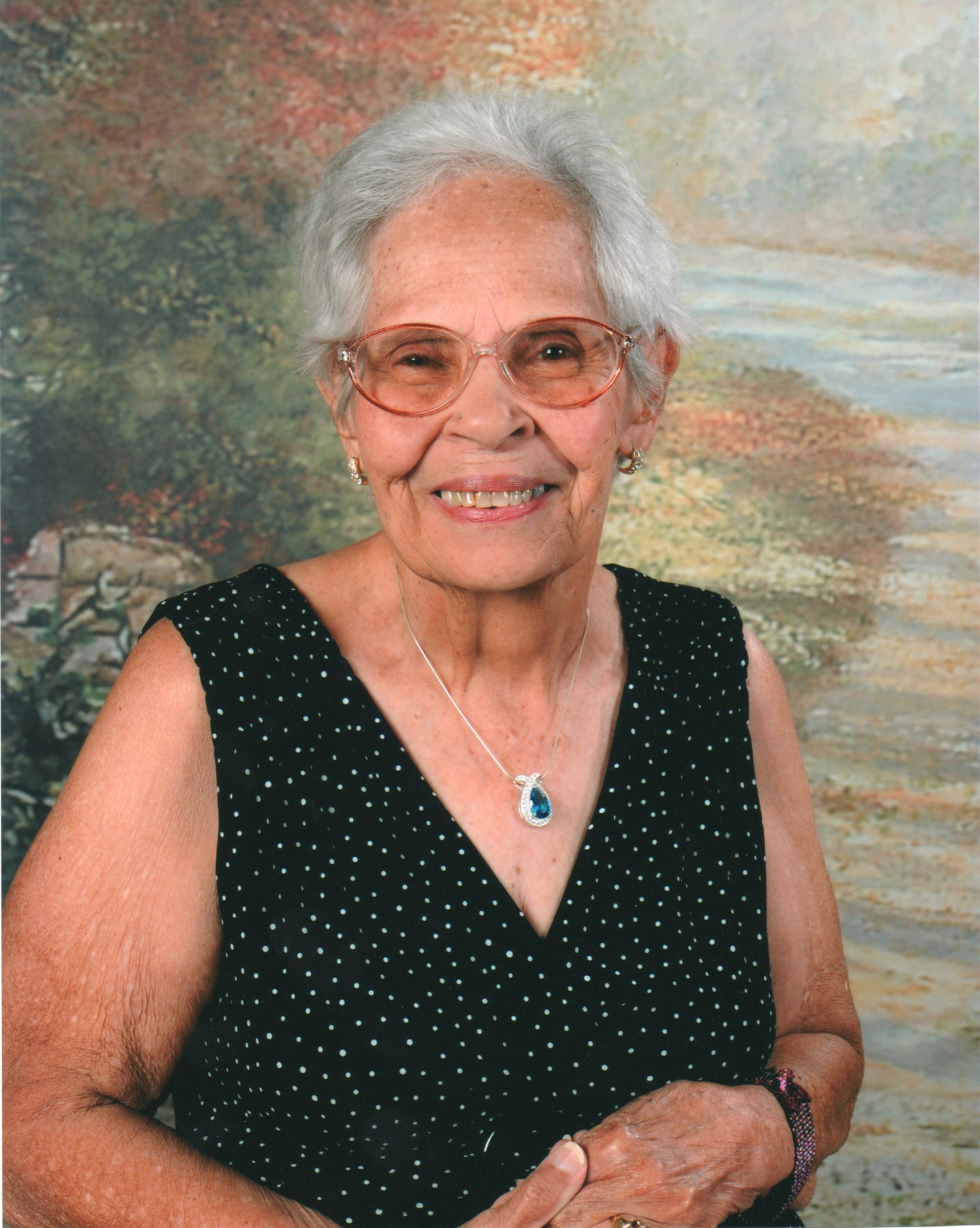 Obituary of Sarah Lenore Bergeron