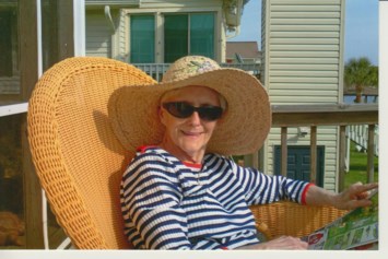 Obituary of Martha Ellis Edwards