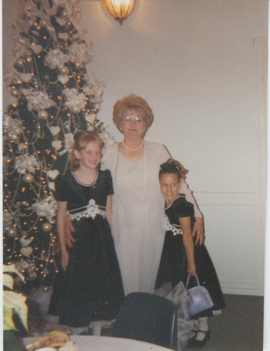 Mabank Old Fashioned Christmas 2022 Sue Johnson-Burns Obituary - Mabank, Tx