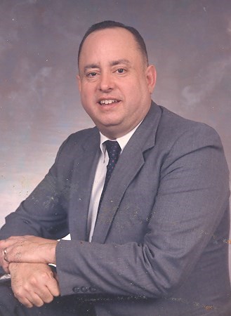 Obituary of William Dwight Ferguson