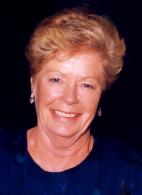 Obituary of Nancy Lee Lencioni
