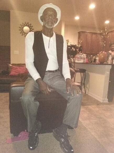 Obituary of William Albert Paden