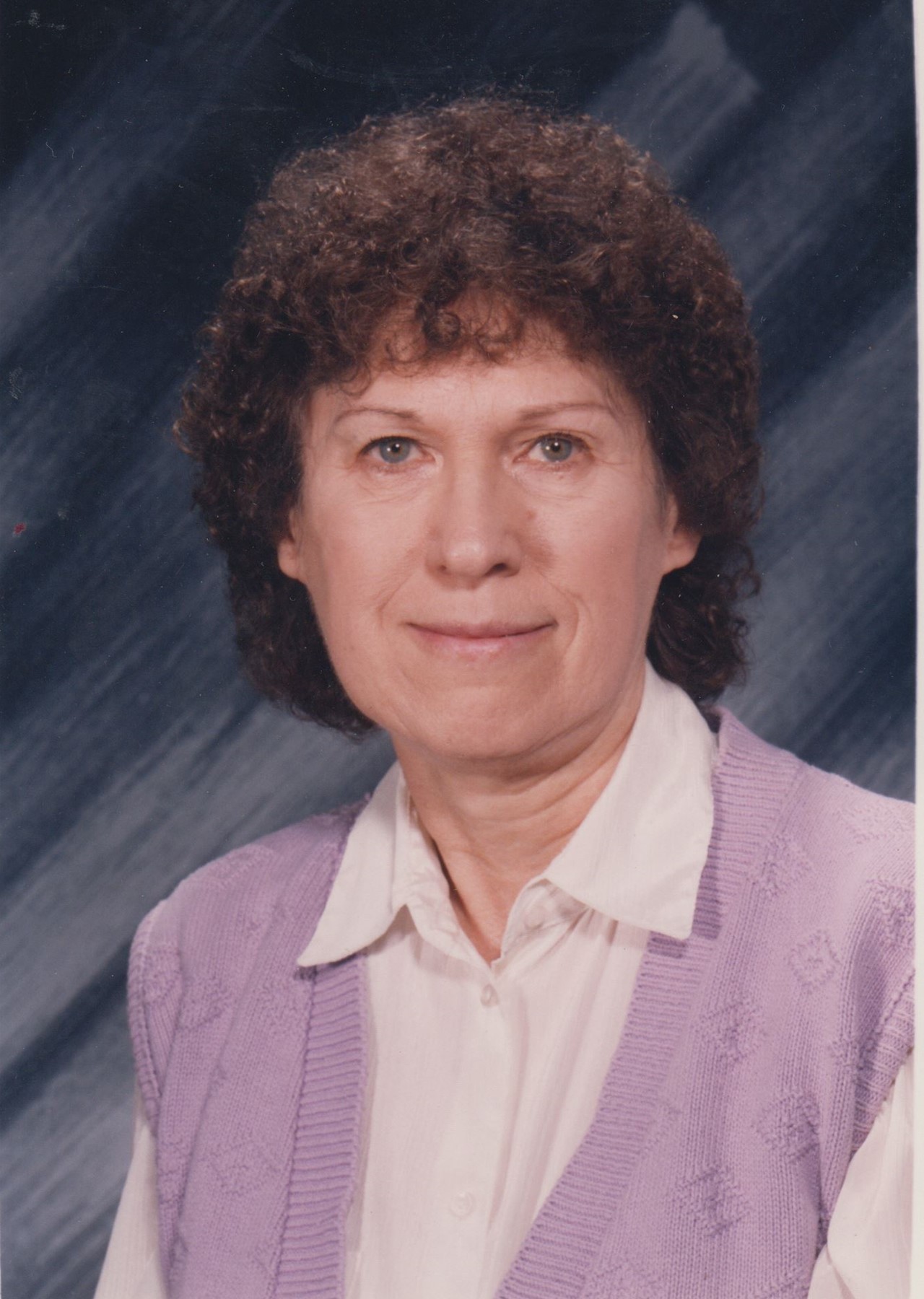 Obituary of Dorothy L Andrews