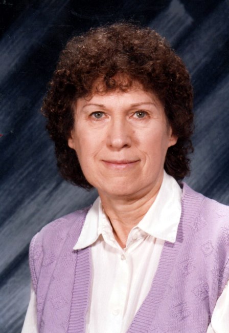 Obituary of Dorothy L Andrews