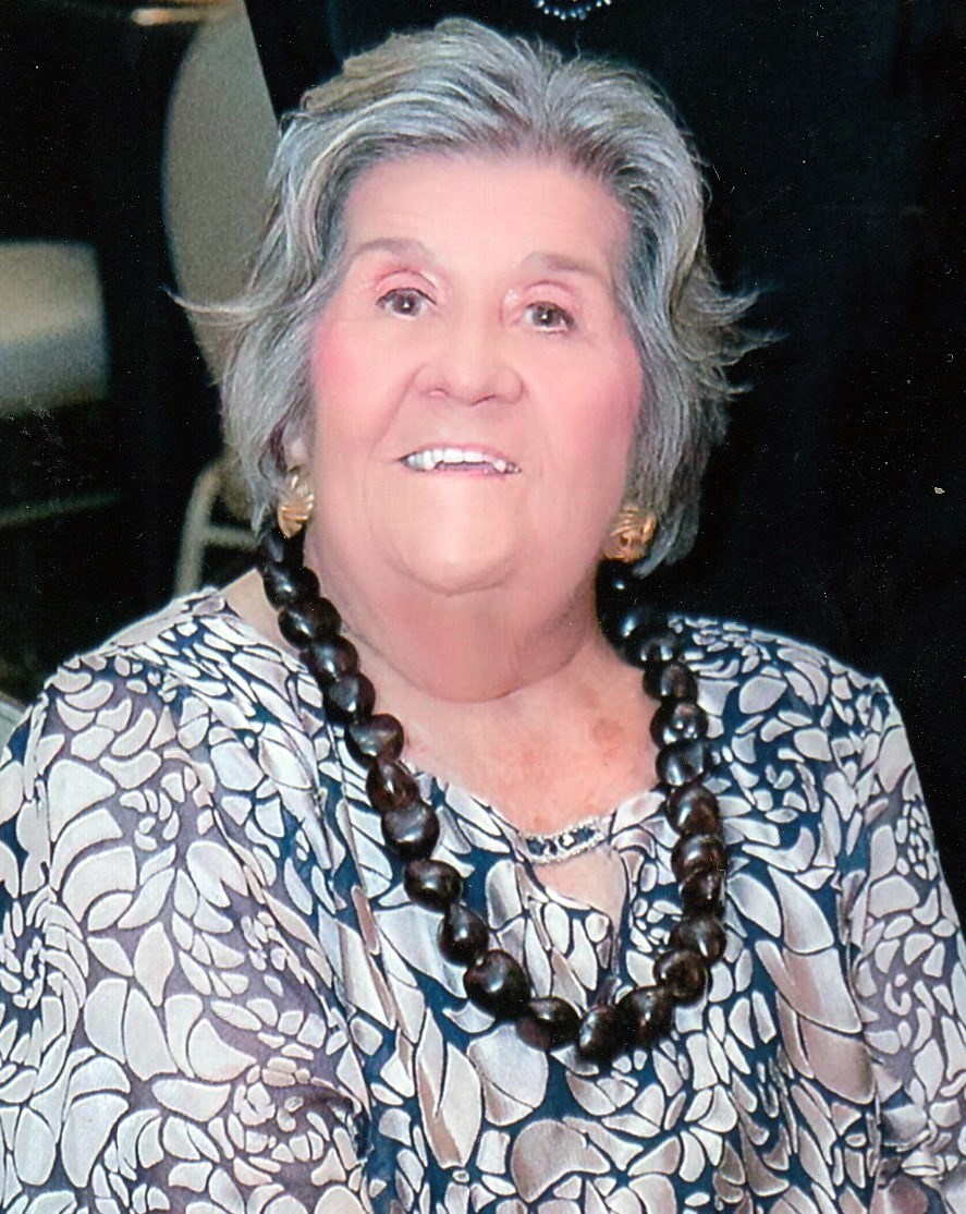 Barbara Davis Obituary Mobile, AL