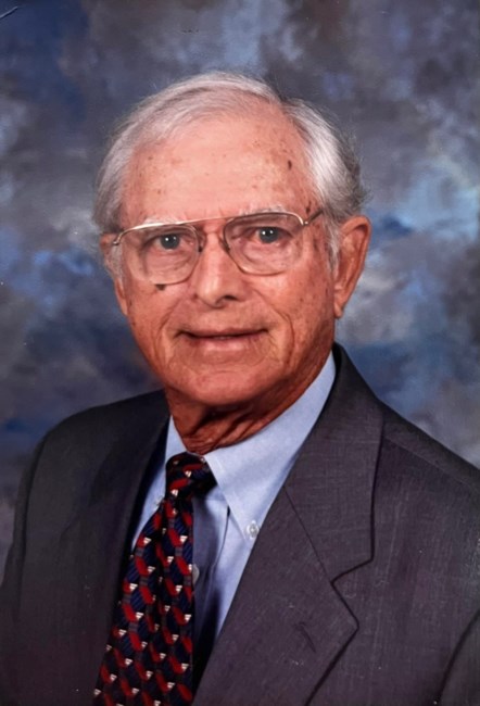 Obituario de Robert Lester Constantine Jr.