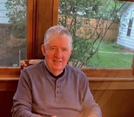 Obituary of John Francis Roy