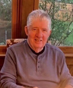 Obituary of John Francis Roy