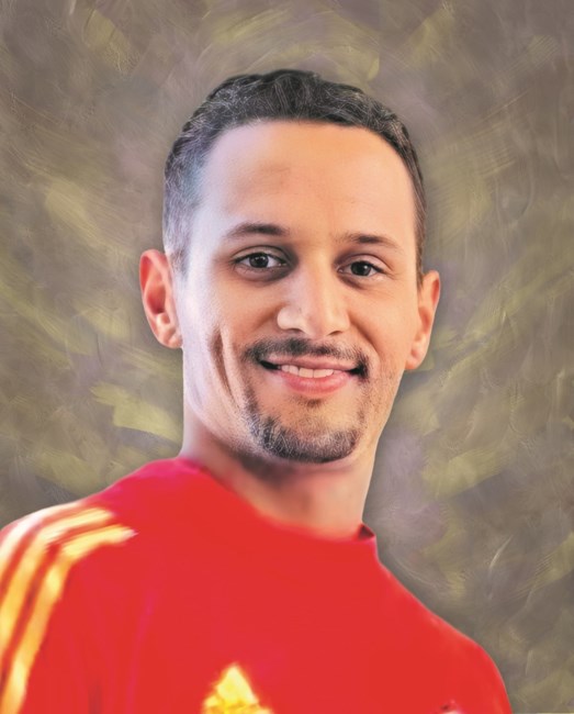 Obituary of Esau Millan Jr.