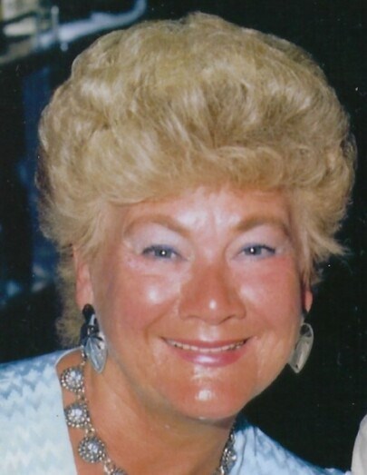 Obituary of Barbara Sweeney