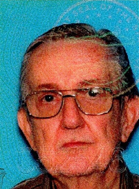 Obituary of James Francis Mercer