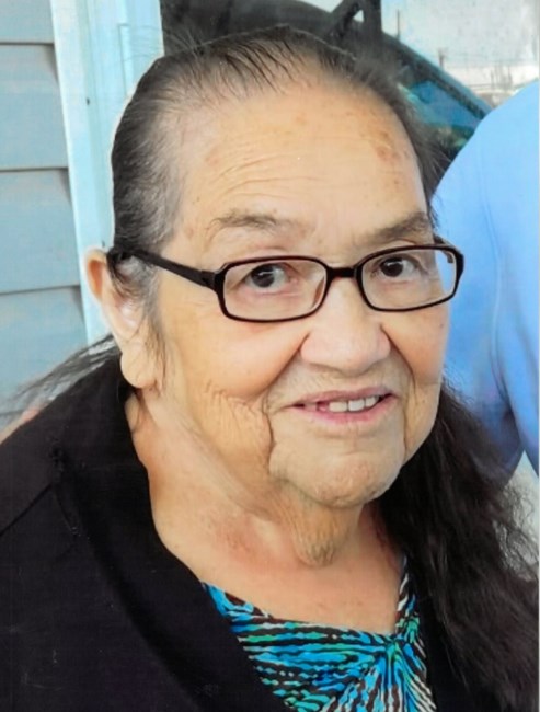 Obituary of Blanca Margarita Marié