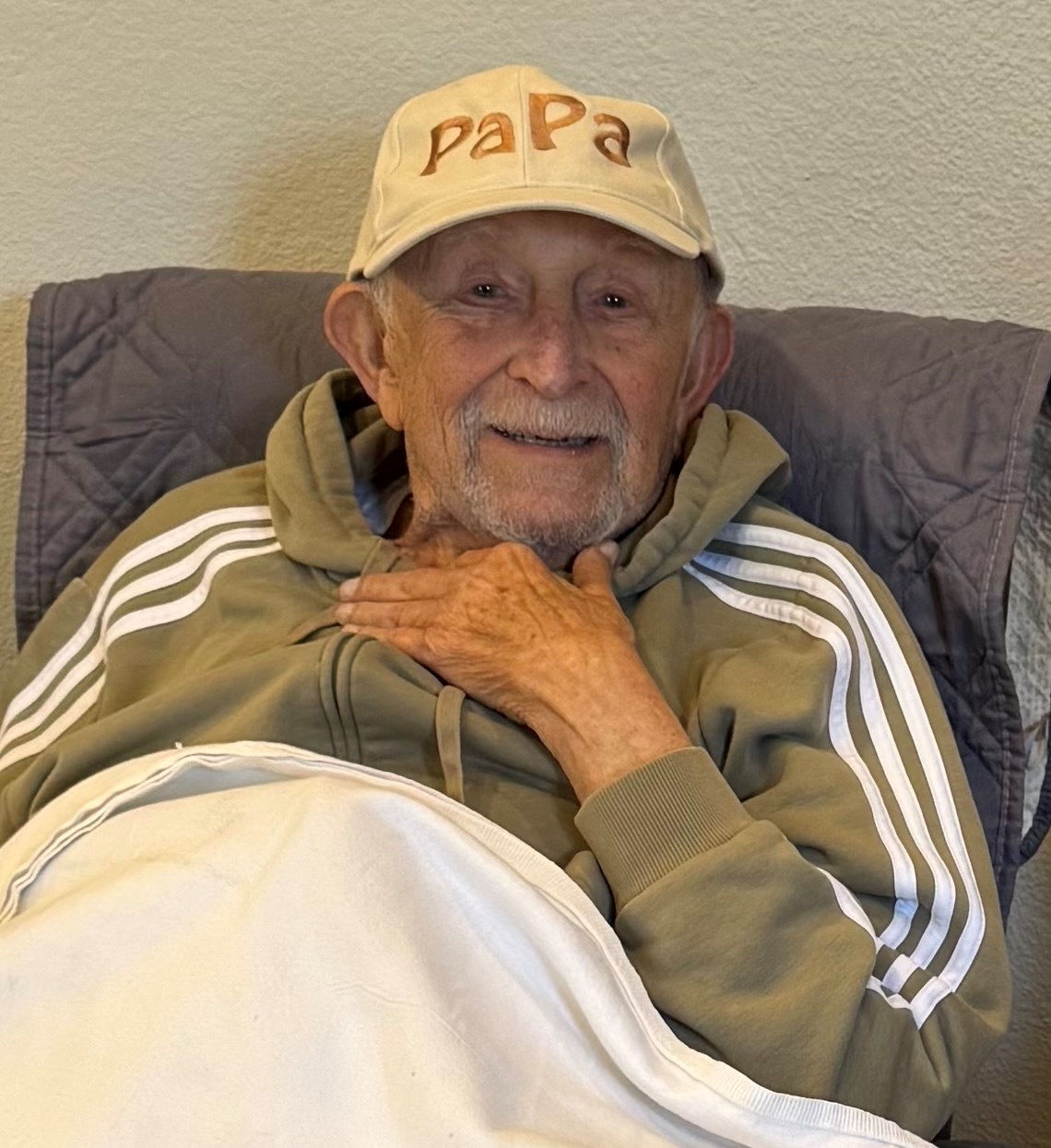 Obituary of Sidney Brodacz