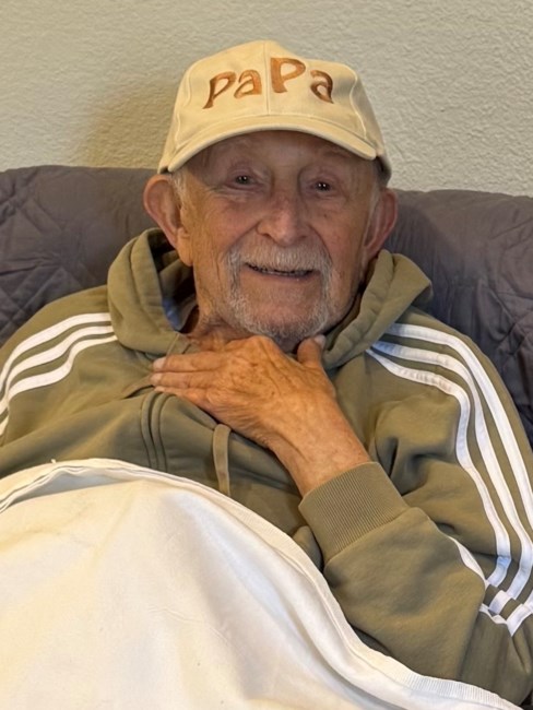Obituary of Sidney Brodacz